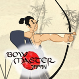 play Bow Master Japan