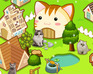 play Cat Village
