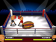 play Worldboxing Tournament