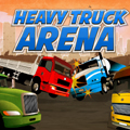 play Heavy Truck Arena