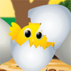 play Chicken Hatch