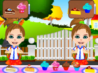 play Anson Cake Shop