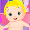 play Baby Bath