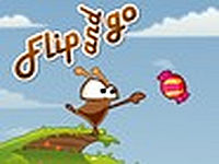 Flip And Go
