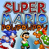 play Super Mario Powpowpow