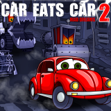 play Car Eats Car 2: Mad Dreams