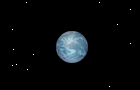 play Blue Ball Defender