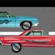 play American Dragracer