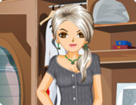 play Office Party Night Dressup