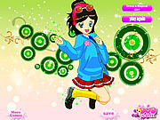 play Pretty Cure Dressup