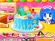 play Dreaming Cake Master