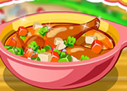 play Chicken Soup