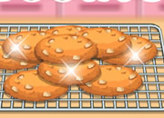 play Make Marzipan Cookies