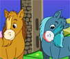 play Pony Six Differences Pony