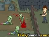 play Zombie Wrangle