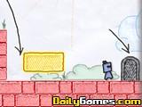 play Paper Venture 2