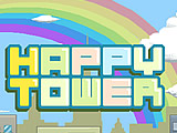 play Happy Tower