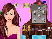 play Love Date Dressup