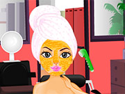 play First Date Makeover