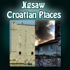 play Croatian Places Jigsaw