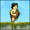 play Super Jumping Caveman