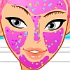 play Fabulous Travel Girl Makeover