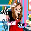 play Famous Author Fashion