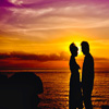 play Jigsaw: Sunset Love