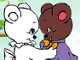 play Teddy Bear Online Coloring