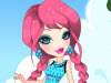 play Cute Bratz Doll Dressup