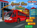 Speed Bus Frenzy