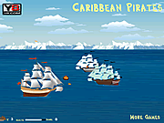 play Caribean Pirates