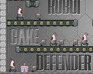 play Robot Cake Defender