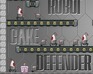 Robot Cake Defender