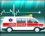 play Super Ambulance Drive