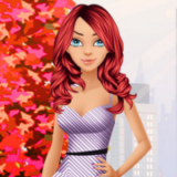 play Wild Beauty Makeover