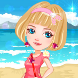 Sunny Chic Dressup