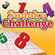 play Sudoku Challenge