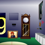 play Clocks Escape