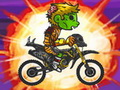 play Zombie Atv