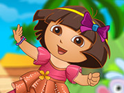 play My Dear Dora