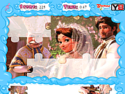 play Tangled - Jolly Jigsaw