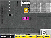 play Auto Repair Parking Y8