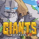 play Giants And Dwarves Td