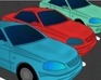 play Busy Parking Lot Lp