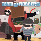 play Team Of Robbers