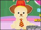 play Pet Caring Fun