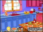 play Pizza Pie Clean Up