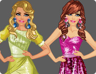 play Fashion Studio Prom Dress Design