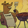 Bear Grills